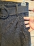 Short bengaline jeans - comprar online