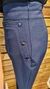 Calça Alfaiataria azul marinho - loja online