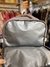 Imagem do Mochila Nylon cinza
