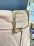 Pantacourt rosa denim na internet