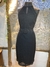 Vestido lasie com cinto