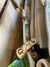 Bolsa Couro Python