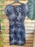 Vestido preto bolinhas - loja online