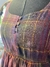 Vestido Xadrez - loja online