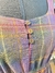 Imagem do Vestido Xadrez