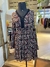 Vestido estampa floral