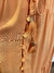 Vestido longo voil - loja online