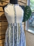 Vestido Longo Evase - comprar online