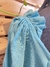 Imagem do Vestido Azul Tiffany