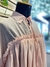 Blusa Bata Peach fuzz - comprar online