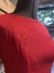 Vestido Longo vermelho Festa - comprar online