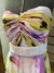 Vestido Longo festa chiffon na internet