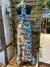 Vestido longo azul Dionira - loja online