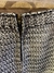 Minissaia Tweed spikes - loja online