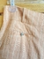 Pantacourt Risca Giz rose