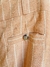 Pantacourt Risca Giz rose - comprar online