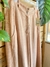 Pantacourt Risca Giz rose - comprar online
