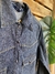 Camisa denim Jeans na internet