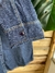 Camisa denim Jeans