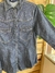 Camisa denim Jeans - comprar online