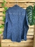 Camisa denim Jeans - comprar online