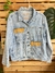 Jaqueta Denim Jeans