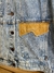 Imagem do Jaqueta Denim Jeans