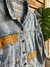 Jaqueta Denim Jeans - comprar online