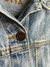 Jaqueta Denim Jeans na internet