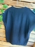 Blusa de Linho preta - loja online