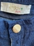 Calça Denim flear na internet