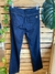 Calça Denim flear - Brechó Maria's Bonita