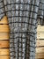 Imagem do Vestido Longo Transpassado