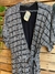 Vestido Longo Transpassado - comprar online