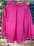 Imagem do Blusa algodão pink