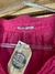 Blusa algodão pink na internet