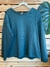Conjunto moletom verde na internet
