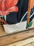 Bomber estampado - loja online