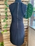 Vestido tubinho Preto - Brechó Maria's Bonita
