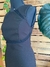 Vestido tubinho Preto - comprar online