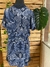 Imagem do Vestido com decote com renda