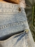 Short Denim curto destroid - comprar online