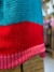 Imagem do Casaco de tricot cores