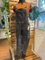 Macacão Denim preto