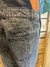 Macacão Denim preto