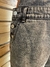 Macacão Denim preto - loja online