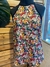 Blusa estampada vies