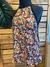 Blusa estampada vies - comprar online