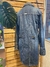 Sobretudo Denim Jeans - loja online