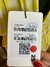 Vestido longo memorias amarelo